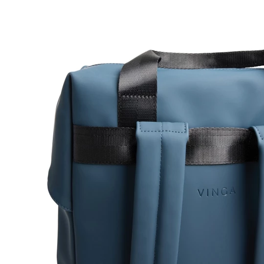 VINGA Baltimore RCS tote backpack (VG652-04)-1
