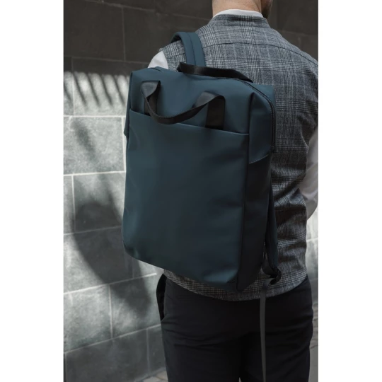 VINGA Baltimore RCS tote backpack (VG652-04)-1