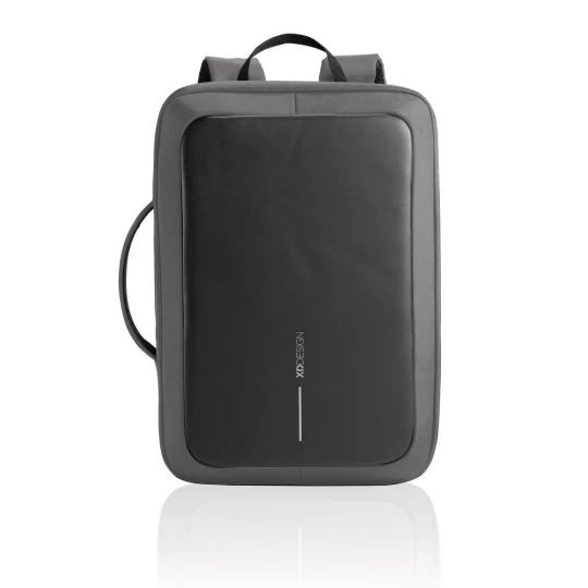 Bobby Bizz 2.0 plecak chroniący przed kieszonkowcami (P705.922)-1