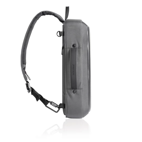 Bobby Bizz 2.0 plecak chroniący przed kieszonkowcami (P705.922)-1