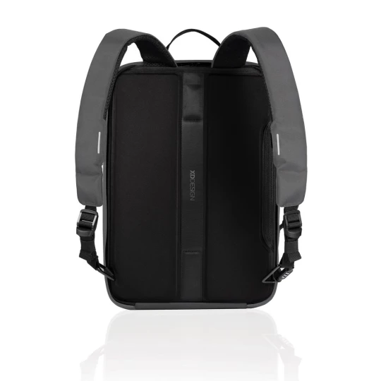 Bobby Bizz 2.0 plecak chroniący przed kieszonkowcami (P705.922)-1