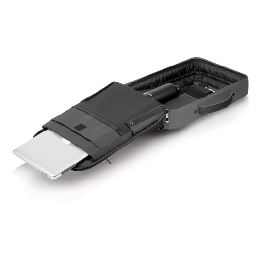 Bobby Bizz 2.0 plecak chroniący przed kieszonkowcami (P705.922)-1