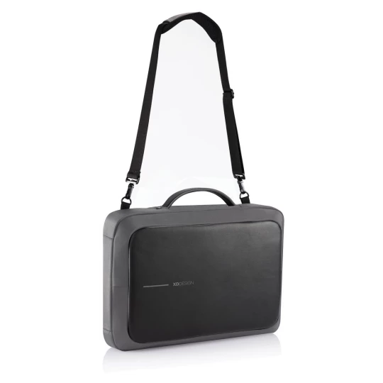 Bobby Bizz 2.0 plecak chroniący przed kieszonkowcami (P705.922)-1