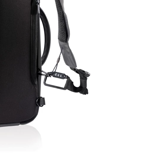 Bobby Bizz 2.0 plecak chroniący przed kieszonkowcami (P705.922)-1