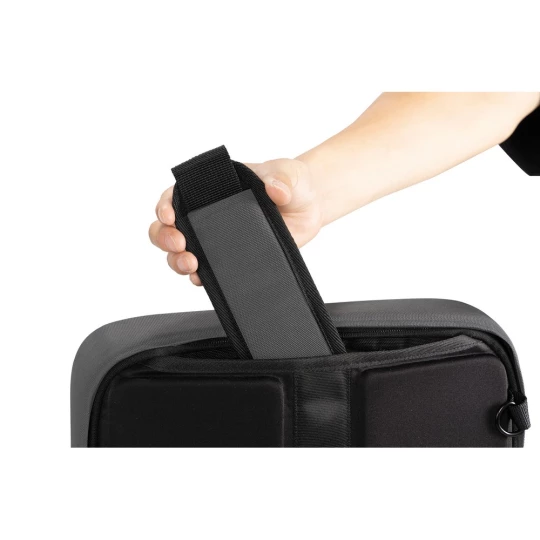 Bobby Bizz 2.0 plecak chroniący przed kieszonkowcami (P705.922)-1