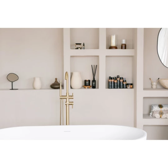 Zestaw kosmetyków Medium TREATMENTS (VTR04-03)-1