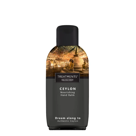 Odżywczy balsam do rąk TREATMENTS (VTR13-03)-1