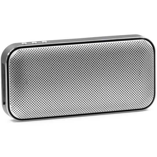 Głośnik bezprzewodowy 10W, power bank 5000 mAh BrandCharger Nano Charge (VA271-03)-1
