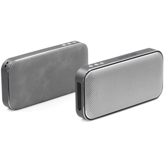 Głośnik bezprzewodowy 10W, power bank 5000 mAh BrandCharger Nano Charge (VA271-03)-1