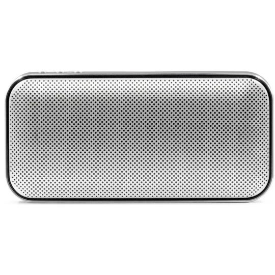 Głośnik bezprzewodowy 10W, power bank 5000 mAh BrandCharger Nano Charge (VA271-03)-1