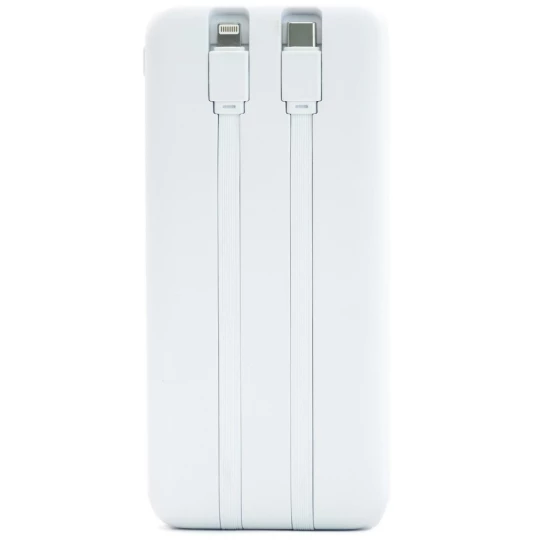 Power bank 10000 mAh BrandCharger Powe charge (VA272-02)-1