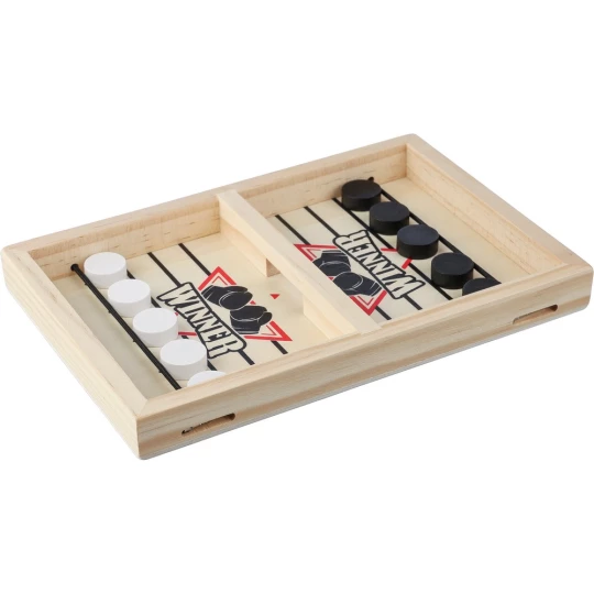 Drewniana gra zręcznościowa (VA507-16)-1