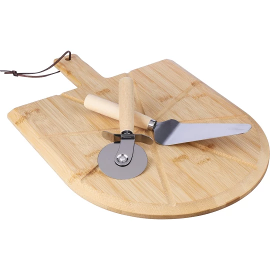 Pizzaservice-Set (VA508-16)-1