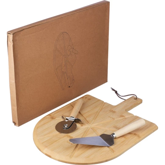 Pizzaservice-Set (VA508-16)-1