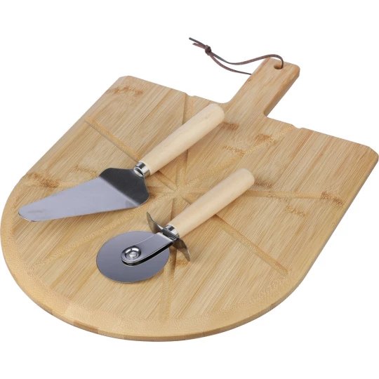 Pizzaservice-Set (VA508-16)-1