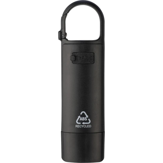 Brelok do kluczy, mini latarka (VA509-03)-1