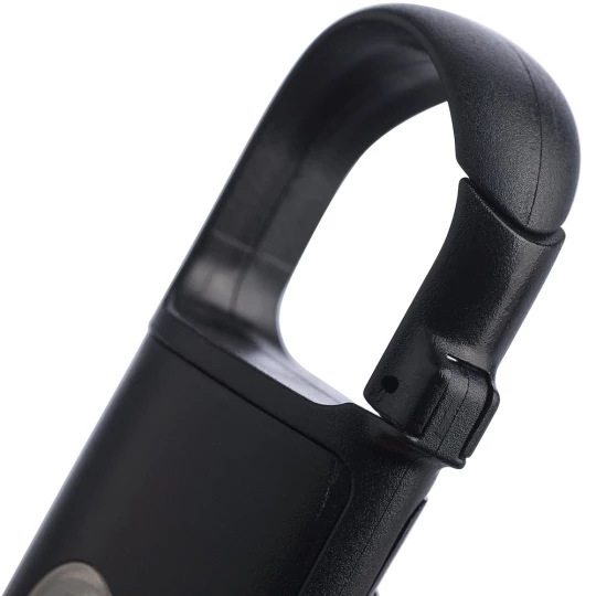 Brelok do kluczy, mini latarka (VA509-03)-1