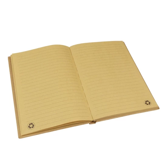 B'RIGHT notebook A5 | Hunt (V0218-00)-1