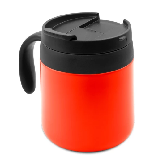 Thermo mug 400 ml with handle | Wyatt (V4838-05)-1