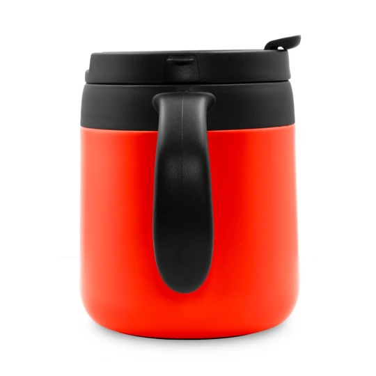 Thermo mug 400 ml with handle | Wyatt (V4838-05)-1