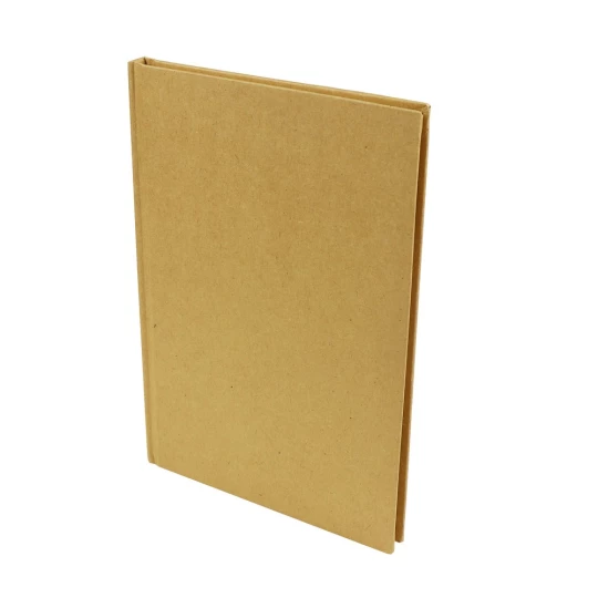 B'RIGHT notebook A5 | Hunt (V0218-00)-1