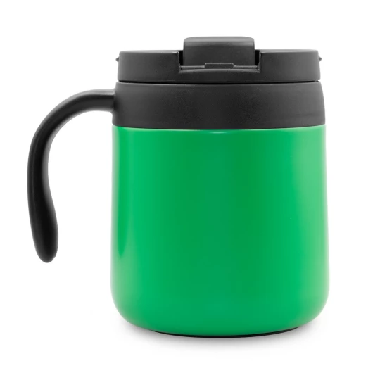 Thermobecher 400 ml mit Henkel | Wyatt (V4838-06)-1