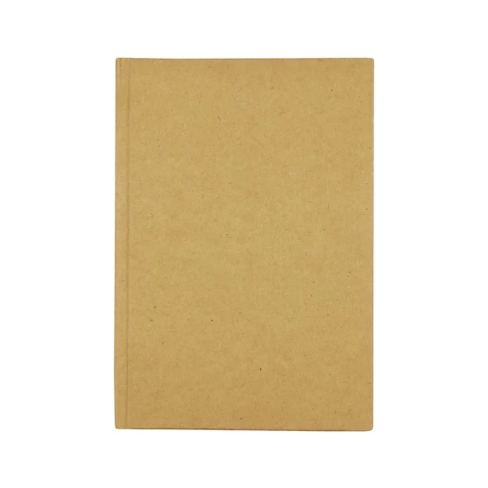 B'RIGHT notebook A5 | Hunt (V0218-00)-1
