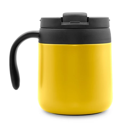 Thermobecher 400 ml mit Henkel | Wyatt (V4838-08)-1