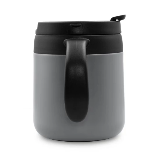 Thermo mug 400 ml with handle | Wyatt (V4838-19)-1