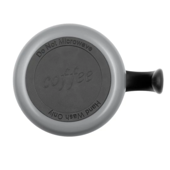 Thermo mug 400 ml with handle | Wyatt (V4838-19)-1
