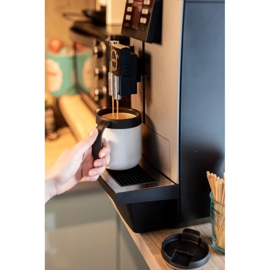 Thermo mug 400 ml with handle | Wyatt (V4838-19)-1