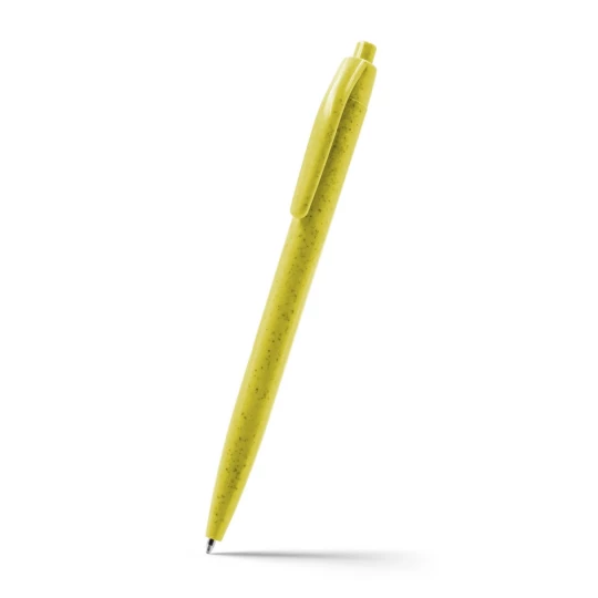 Wheat straw ball pen | Joan (V1979/W-08)-1