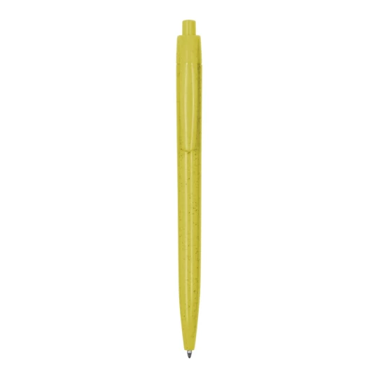 Wheat straw ball pen | Joan (V1979/W-08)-1