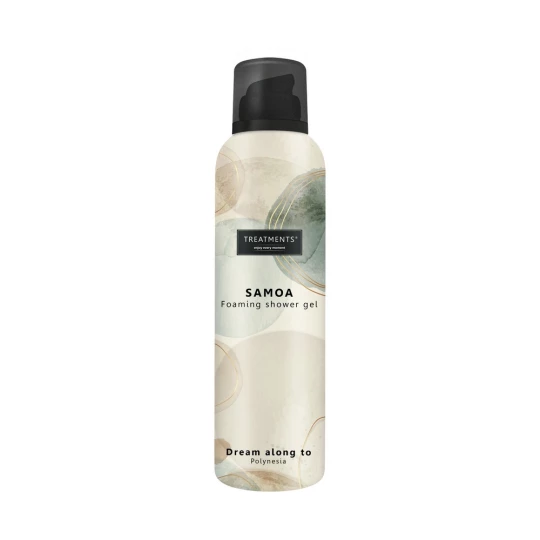 Zestaw kosmetyków Tenderness TREATMENTS (VTR06-98)-1