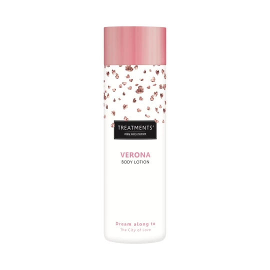 Zestaw kosmetyków Tenderness TREATMENTS (VTR06-21)-1