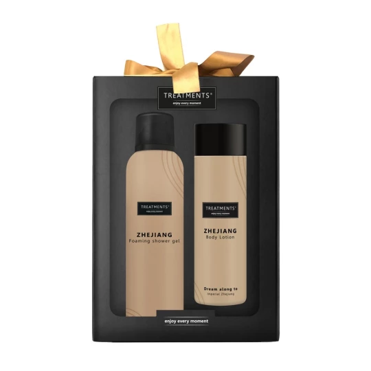 Zestaw kosmetyków Tenderness TREATMENTS (VTR06-16)-1
