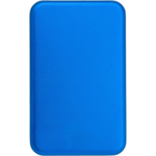 Power bank 4000 mAh z ładowarką słoneczną (VA274-11)-1