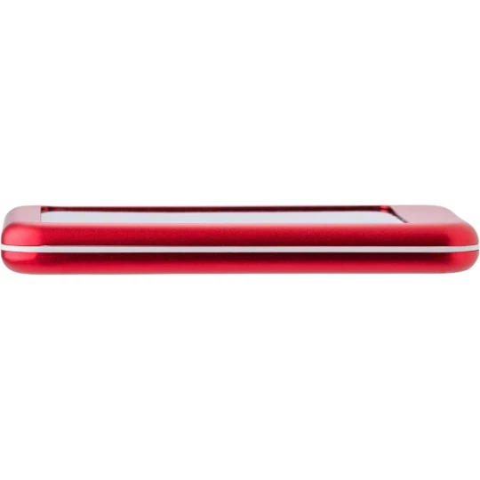 Power bank 4000 mAh z ładowarką słoneczną (VA274-05)-1