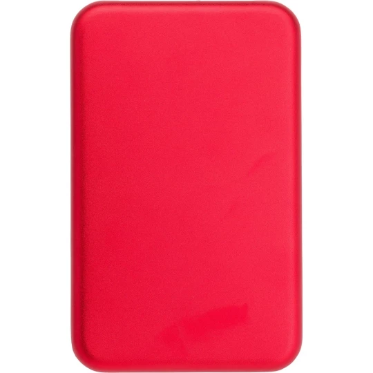 Power bank 4000 mAh z ładowarką słoneczną (VA274-05)-1
