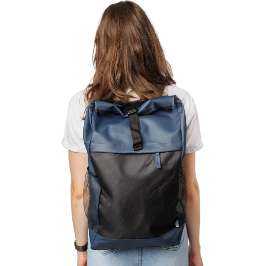 Rollbarer Laptop-Rucksack 15“ (VA285-11)-1