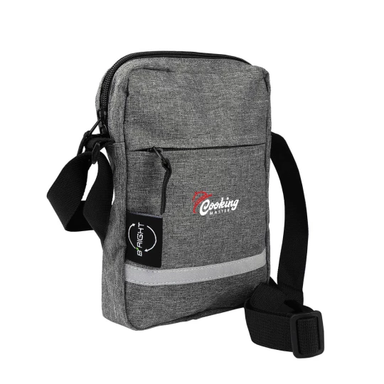 RPET shoulder bag B'RIGHT | Hector (V0942-19)-1