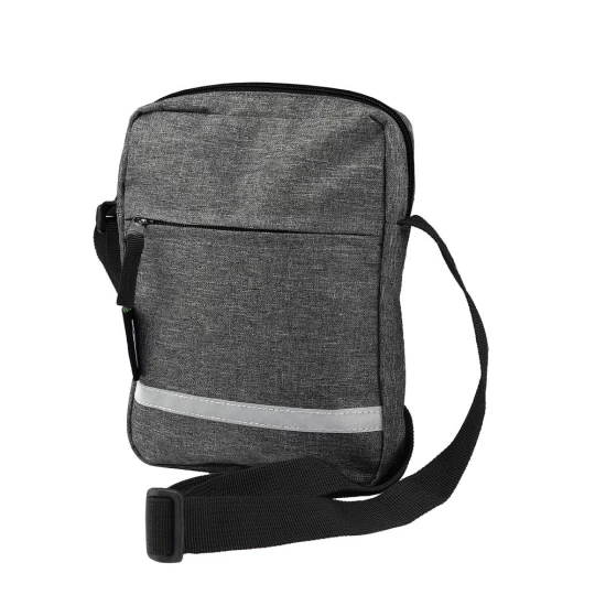 RPET shoulder bag B'RIGHT | Hector (V0942-19)-1
