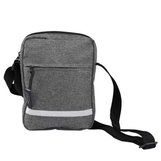 RPET shoulder bag B'RIGHT | Hector (V0942-19)-1