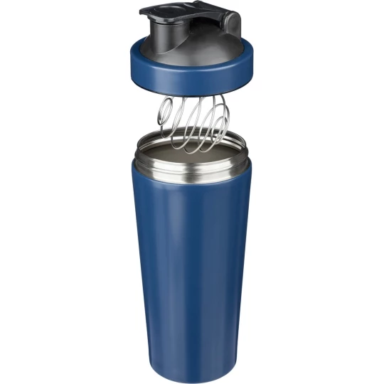 Sportflasche 750 ml, Shaker (VA581-23)-1
