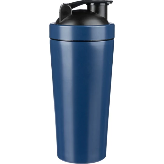 Sportflasche 750 ml, Shaker (VA581-23)-1