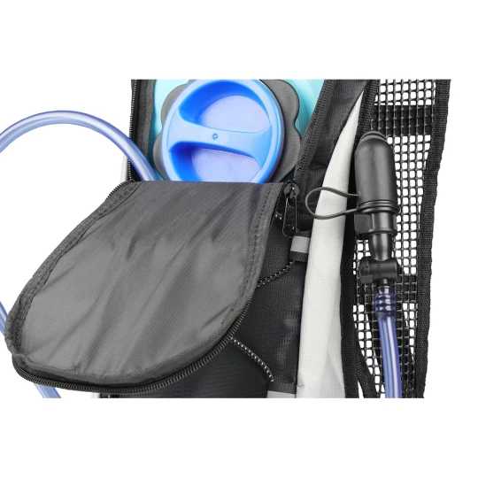 Nieprzemakalny plecak rowerowy Air Gifts, plecak sportowy, 5L | Kira (V0943-03)-1