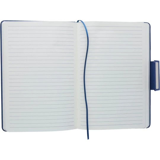 Gift set, pen, notebook (VA587-11)-1