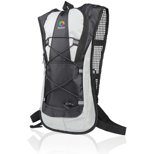 Nieprzemakalny plecak rowerowy Air Gifts, plecak sportowy, 5L | Kira (V0943-03)-1