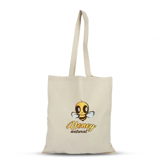 Einkaufstasche aus Baumwolle | Huans (VA064-20)-1