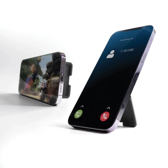 Magnetyczny portfel do telefonu C-Secure (P820.9901)-1